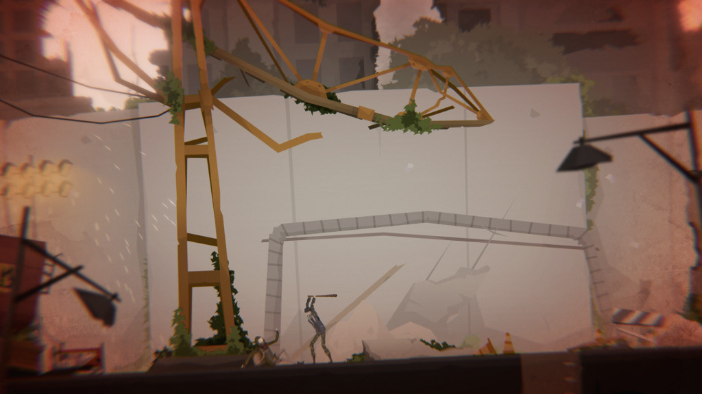 《迷途的羔羊 Lambs on the road : The Beginning》Switch英文版NSP下載 – 含1.1.0補丁