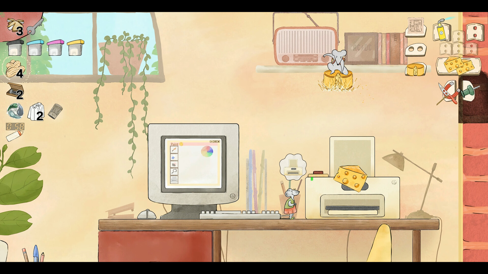 《隨機鼠/Randomice》PC中文版下載-含Build.20938899