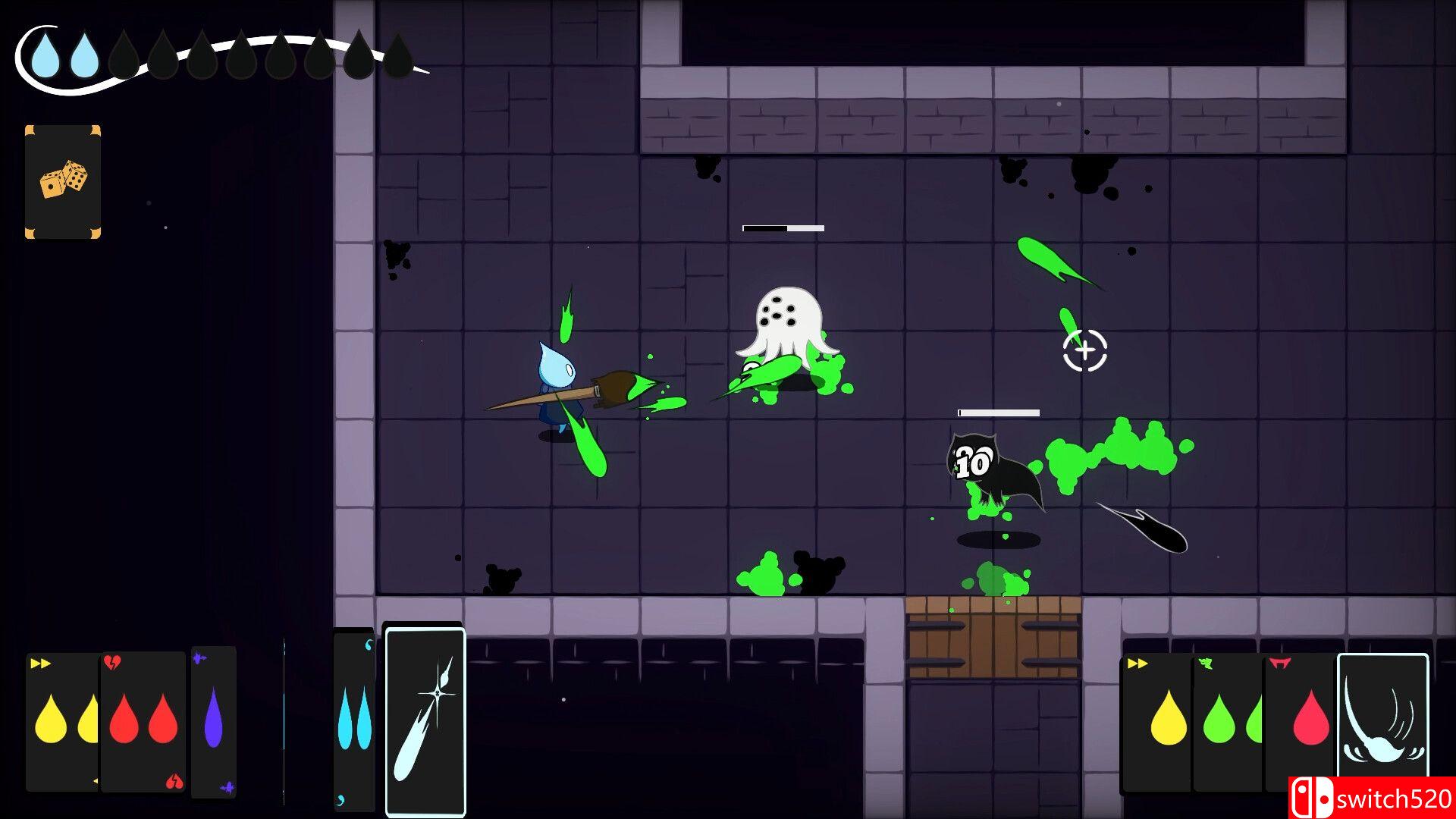 《調色板：卡牌與混沌（Palette: Cards &amp; Chaos）》Build 19978789 [英文]