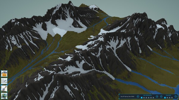 《大地基石2/Terra Firma 2》PC中文版下載-含Build.20554168