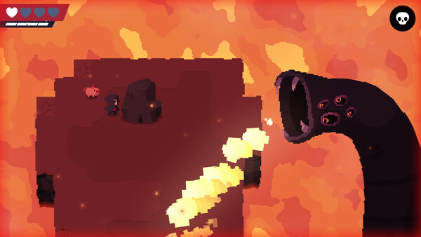 《愛，死亡和小豬 Spindle》Switch美版中文NSZ下載 – 含1.0.4補丁