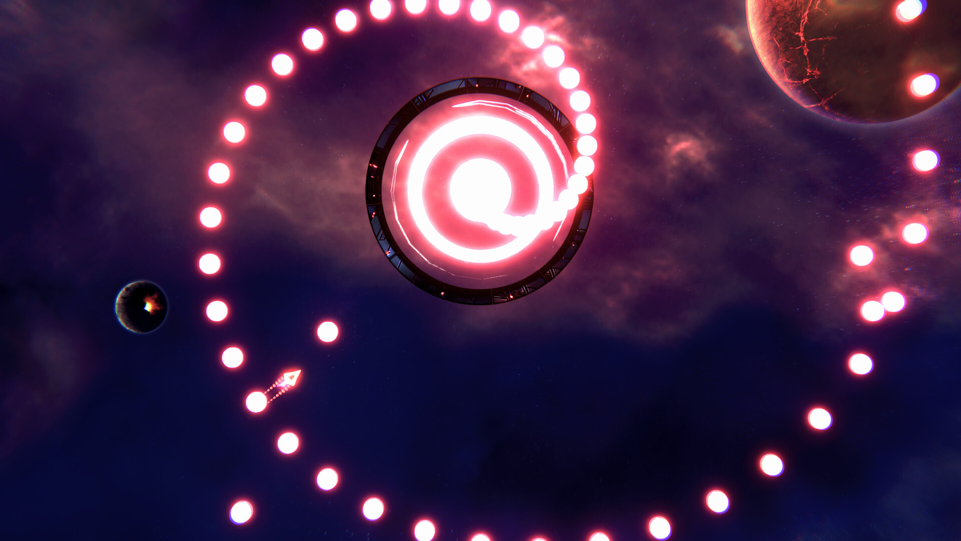 《阿魯納裂谷 Aluna Rift》Switch美版中文NSZ下載 – 含1.0.1補丁