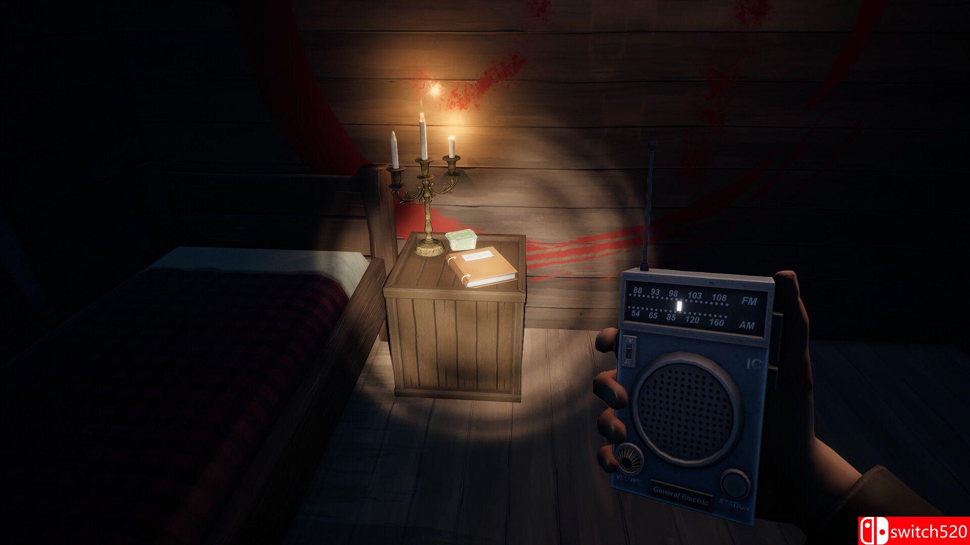 《輻射光（Radiolight）》官方中文 [中文/英文]