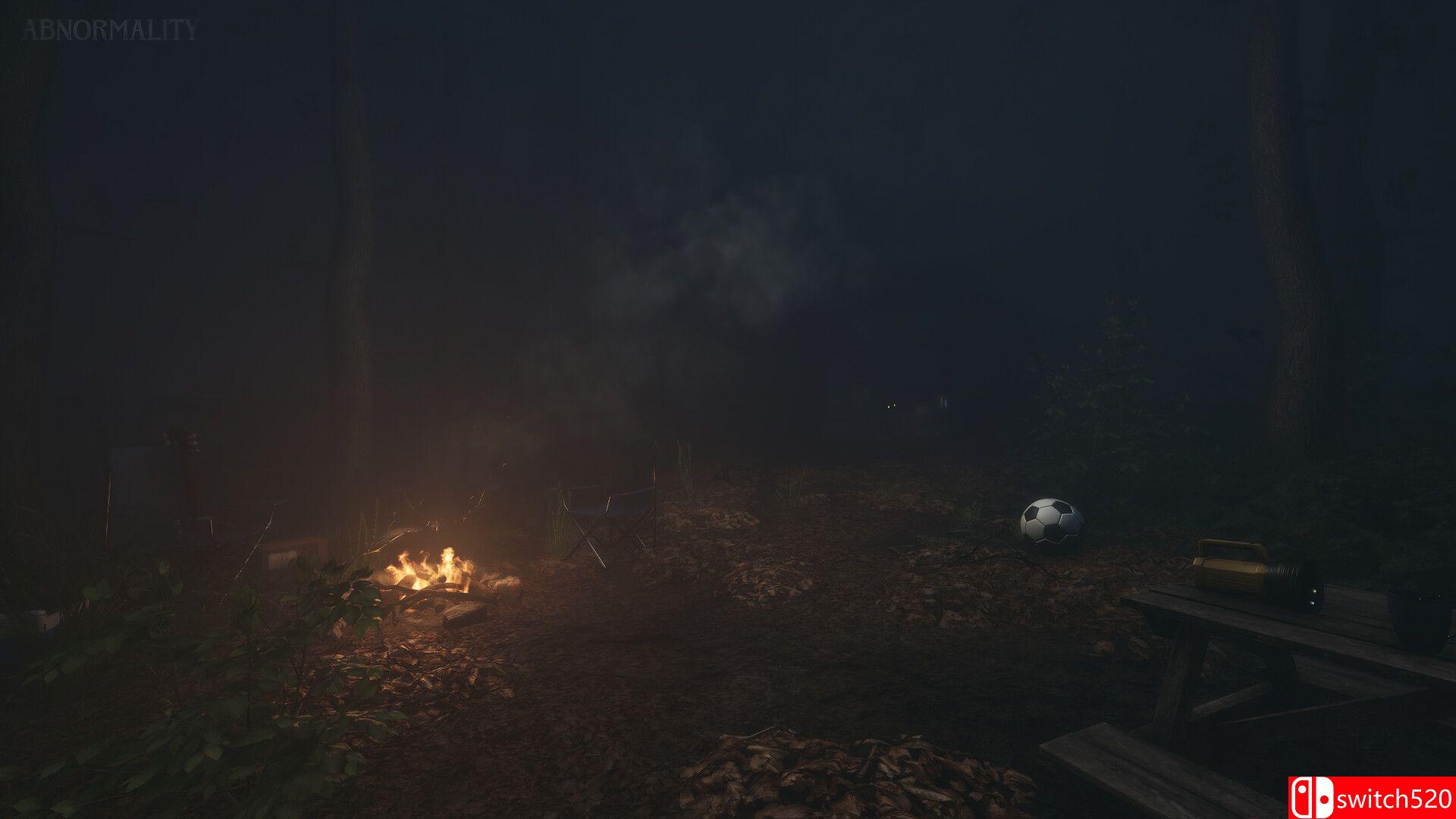 《異常搜查（Abnormality）》Build 15614978 [英文]