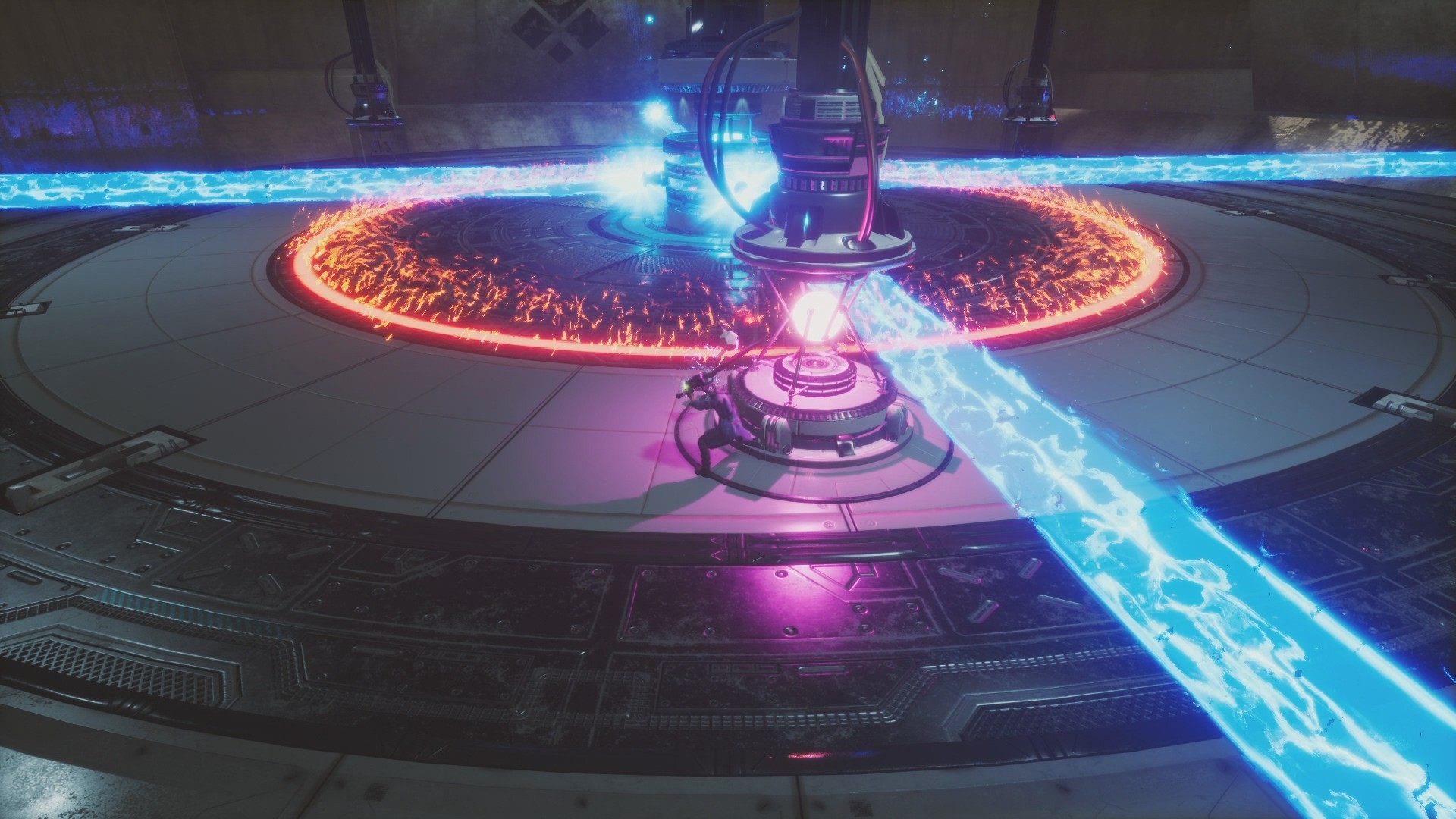 《終極時代 Ultra Age》Switch中文版NSZ下載 – 含DLC