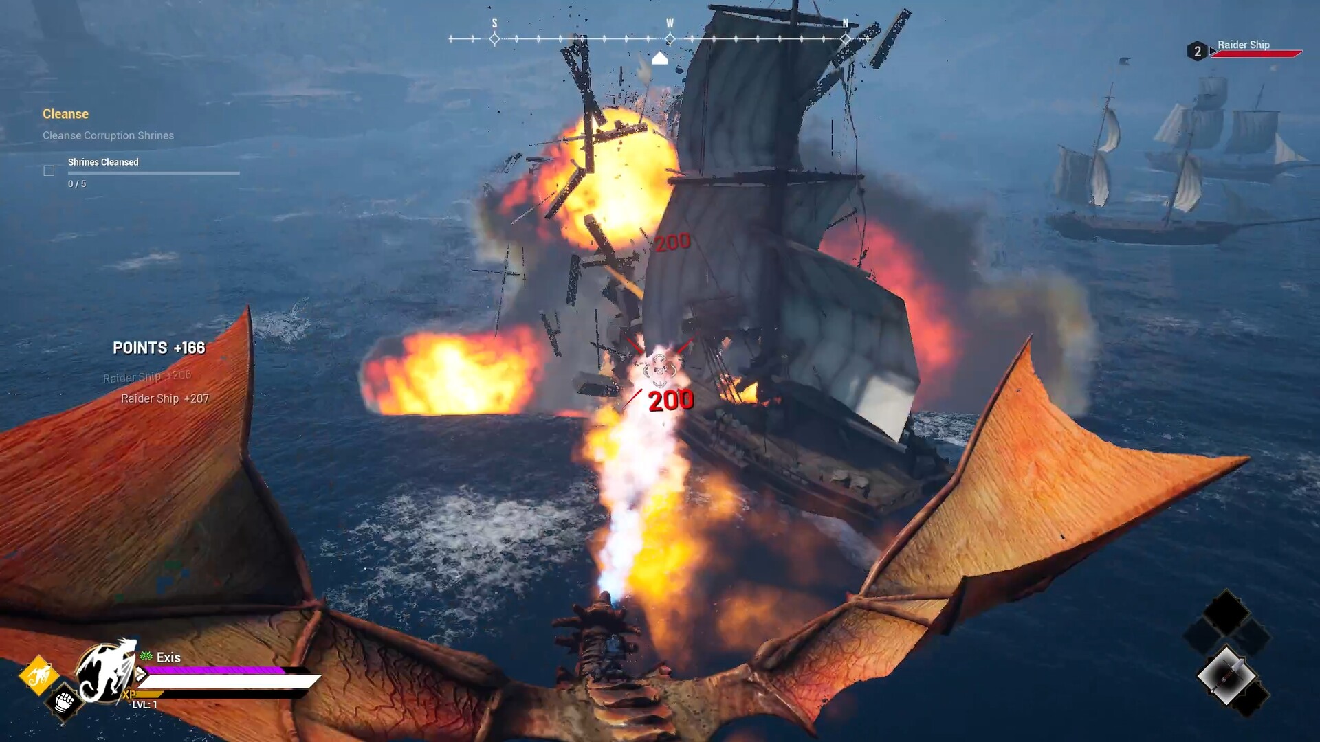 《巨龍堡壘/Dragonhold》PC英文版下載-含Build.20763781