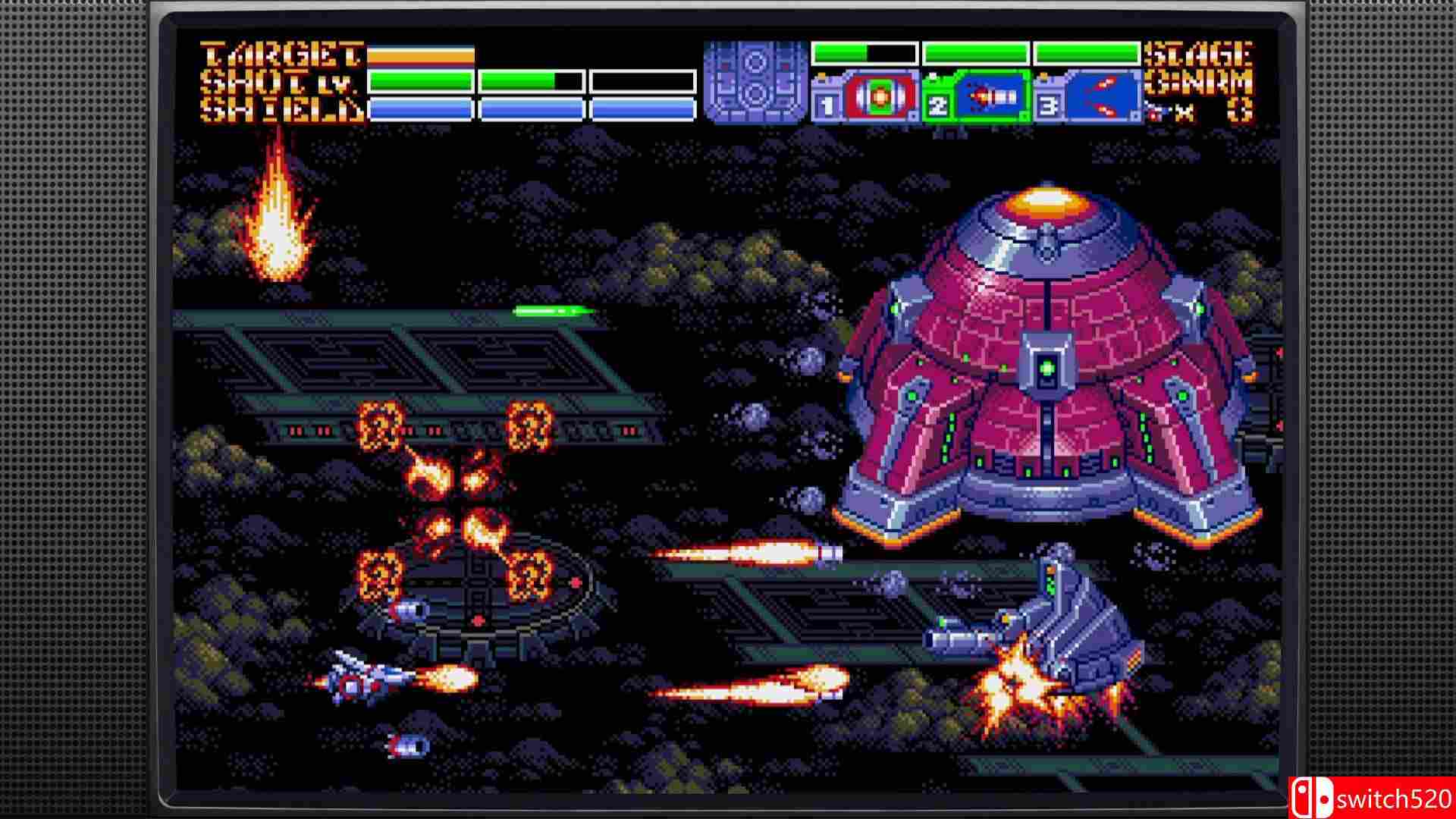 《地球起源（Earthion）》官方中文 Build 20481167 [中文/繁體/英文/日語]