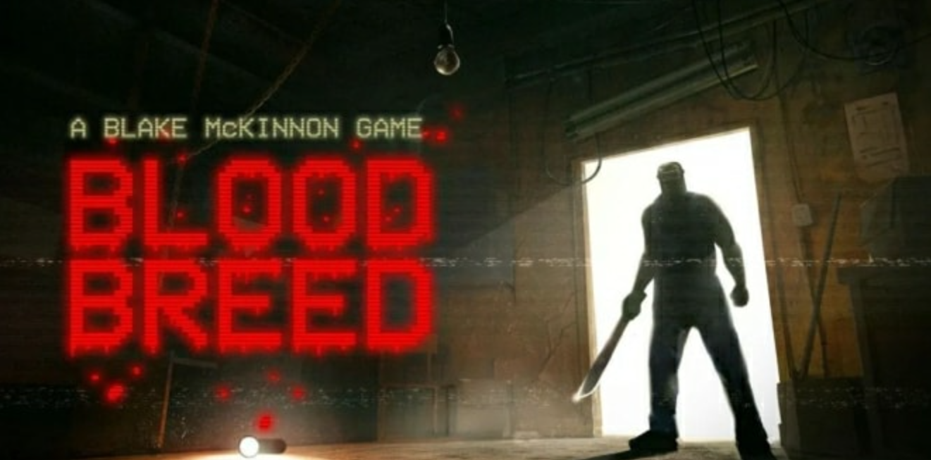 《血種 Blood Breed》Switch英文版NSZ下載 – 含1.0.2補丁