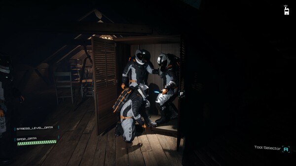 《后室：撤離/Backrooms: Extractions》PC中文版下載-含v0.3.71