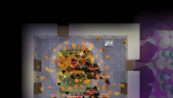 《未探索地城：解鎖版 UnExplored – Unlocked Edition》Switch英文版NSZ下載 – 含1.0.3補丁