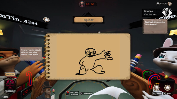 《剪那根線!/Cut That Wire》PC中文版下載-含Build.20507903