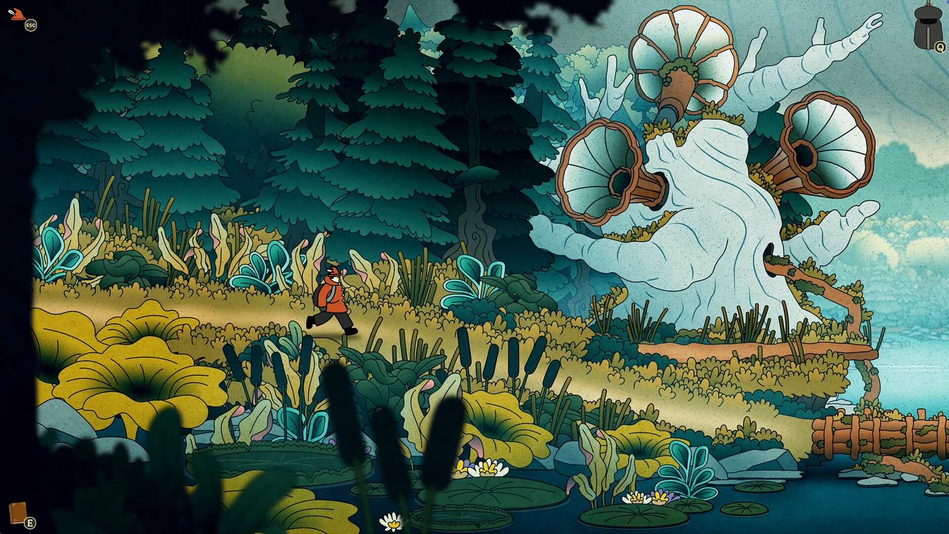 《自然守護(hù)者/The Guardian of Nature》PC中文版下載-含Build.20818593