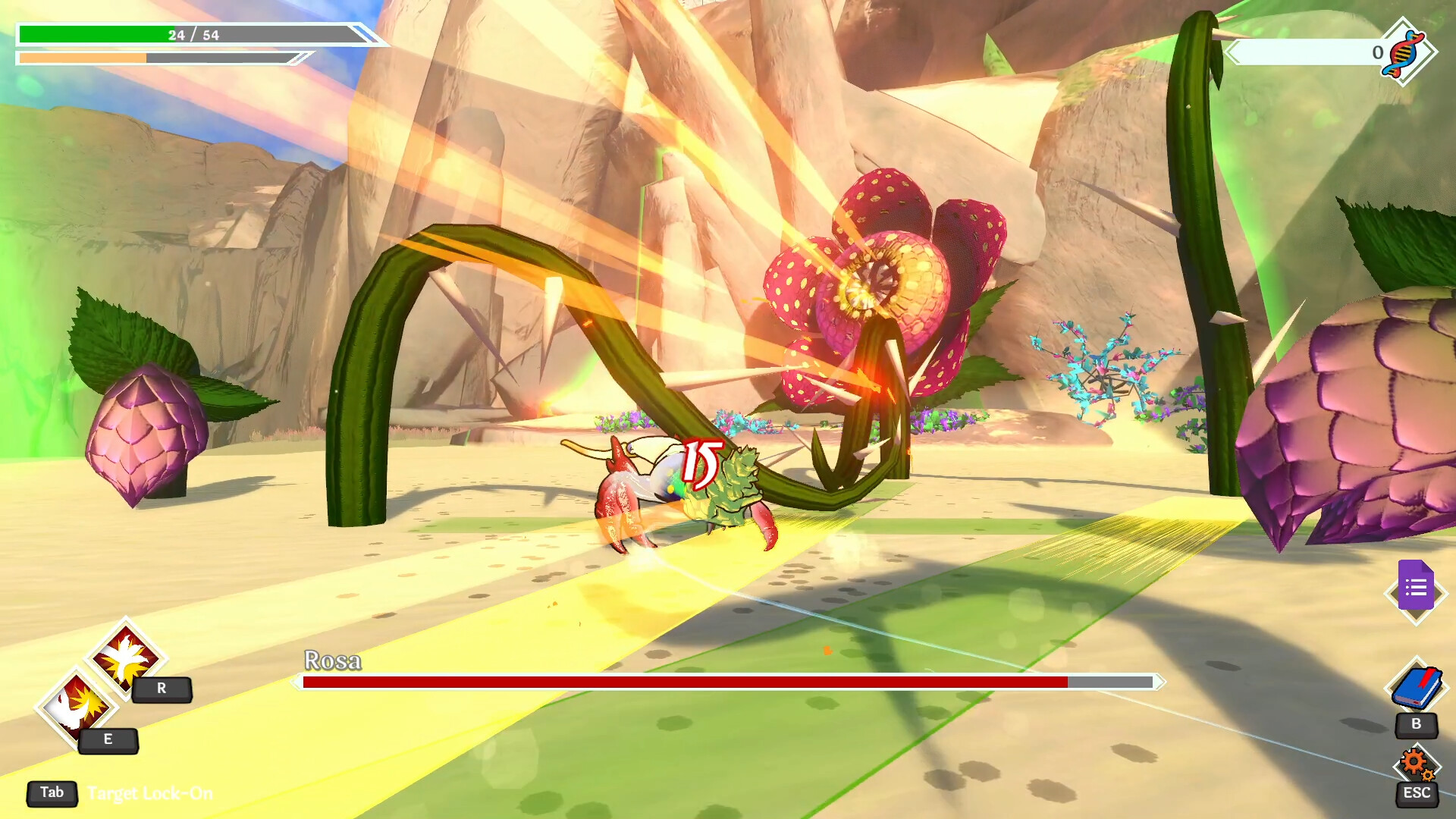 《奇異種子/Strange Seed》PC中文版下載-含v1.0