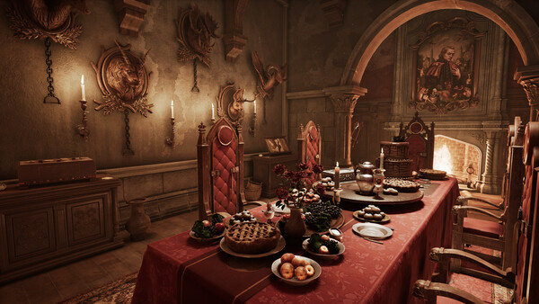 《密室逃脫模擬器2/Escape Simulator 2》PC中文版下載-含v16494