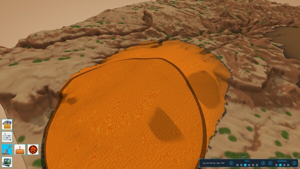 《大地基石2/Terra Firma 2》PC中文版下載-含Build.20554168