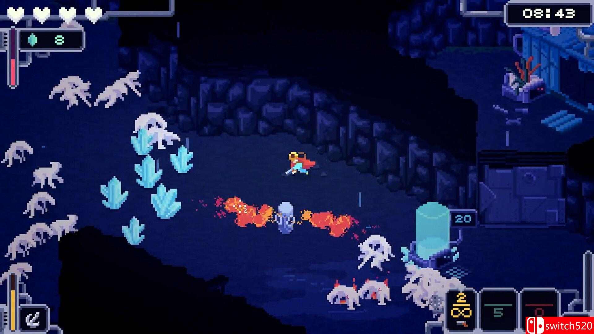 《百慕大幸存者（Bermuda Survivor）》官方中文 Build 20494698 [中文/英文/日語]