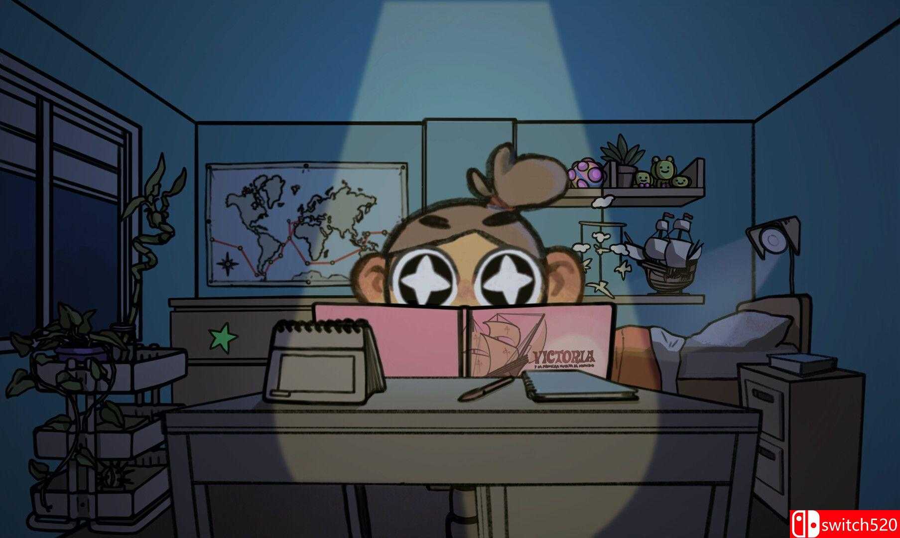 《維多利亞號:首航(Victoria: La Primera)》Build 17895837