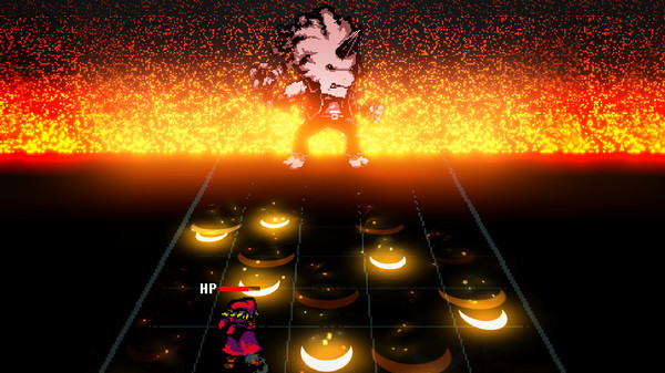 《Everhood》Switch中文版NSP下載 – 含1.0.1補丁