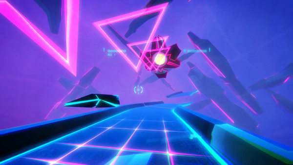 《GRIDD：加強版 GRIDD Retroenhanced》Switch英文版NSP下載