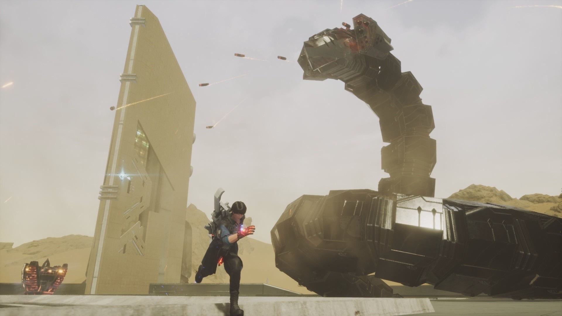 《終極時代 Ultra Age》Switch中文版NSZ下載 – 含DLC