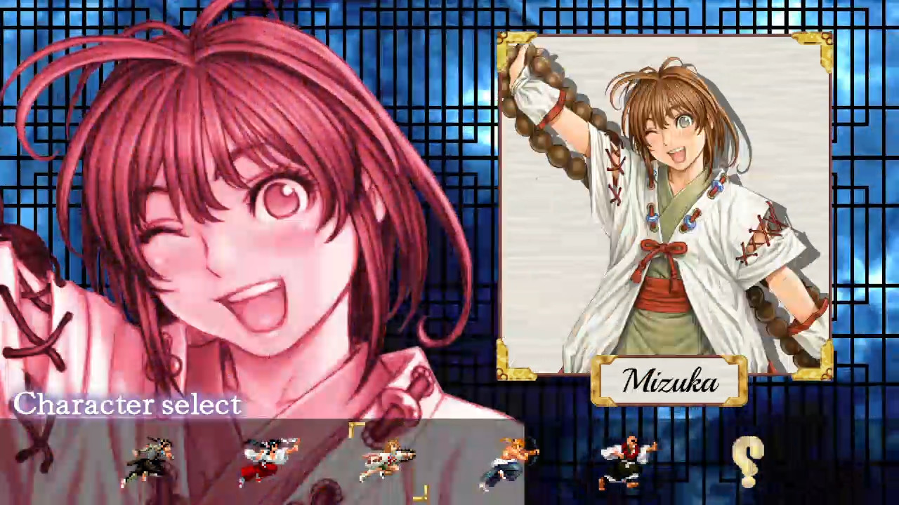 《戰國加農 Samurai Aces III》Switch英文版NSP下載 – 含1.0.5補丁