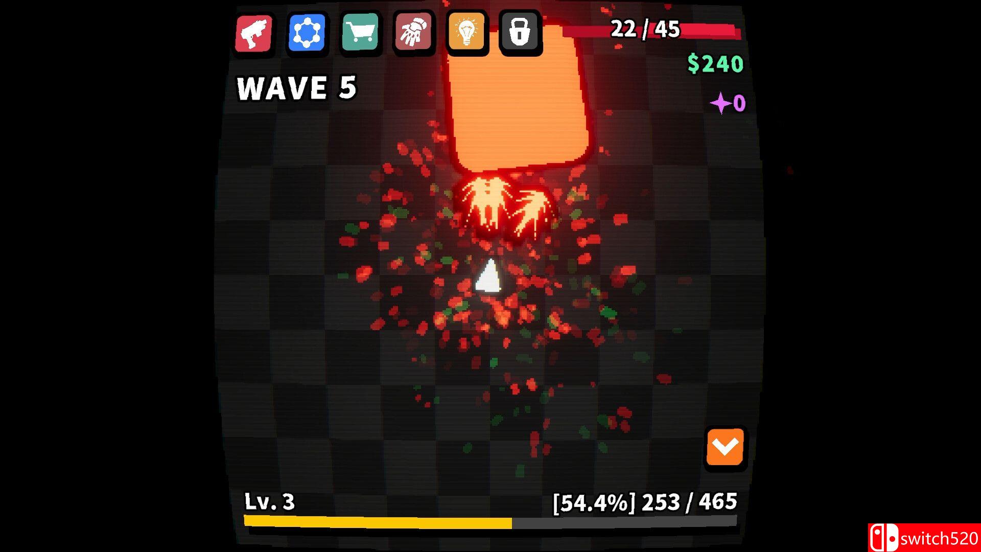 《桌面防御者（Desktop Defender）》官方中文 Build 20701670 [中文/繁體/英文/日語]