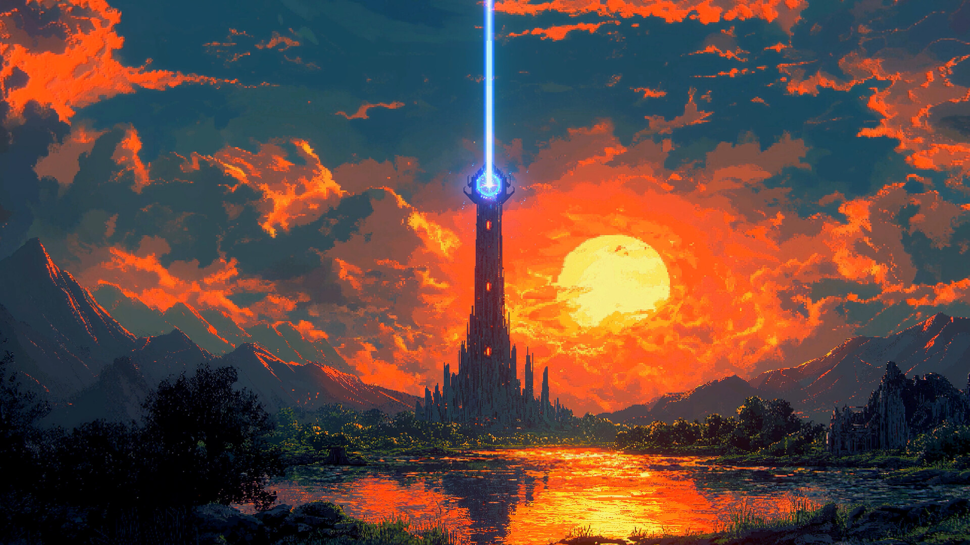 《高塔領主/Tower Lords》PC中文版下載v1.05