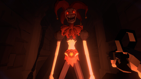 《小丑：愚行儀式/Jester: A Foolish Ritual》PC中文版下載-含Build.20630552