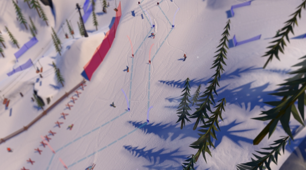 《高山探險 仙境 Grand Mountain Adventure》Switch美版中文NSZ下載 – 含1.0.31補丁