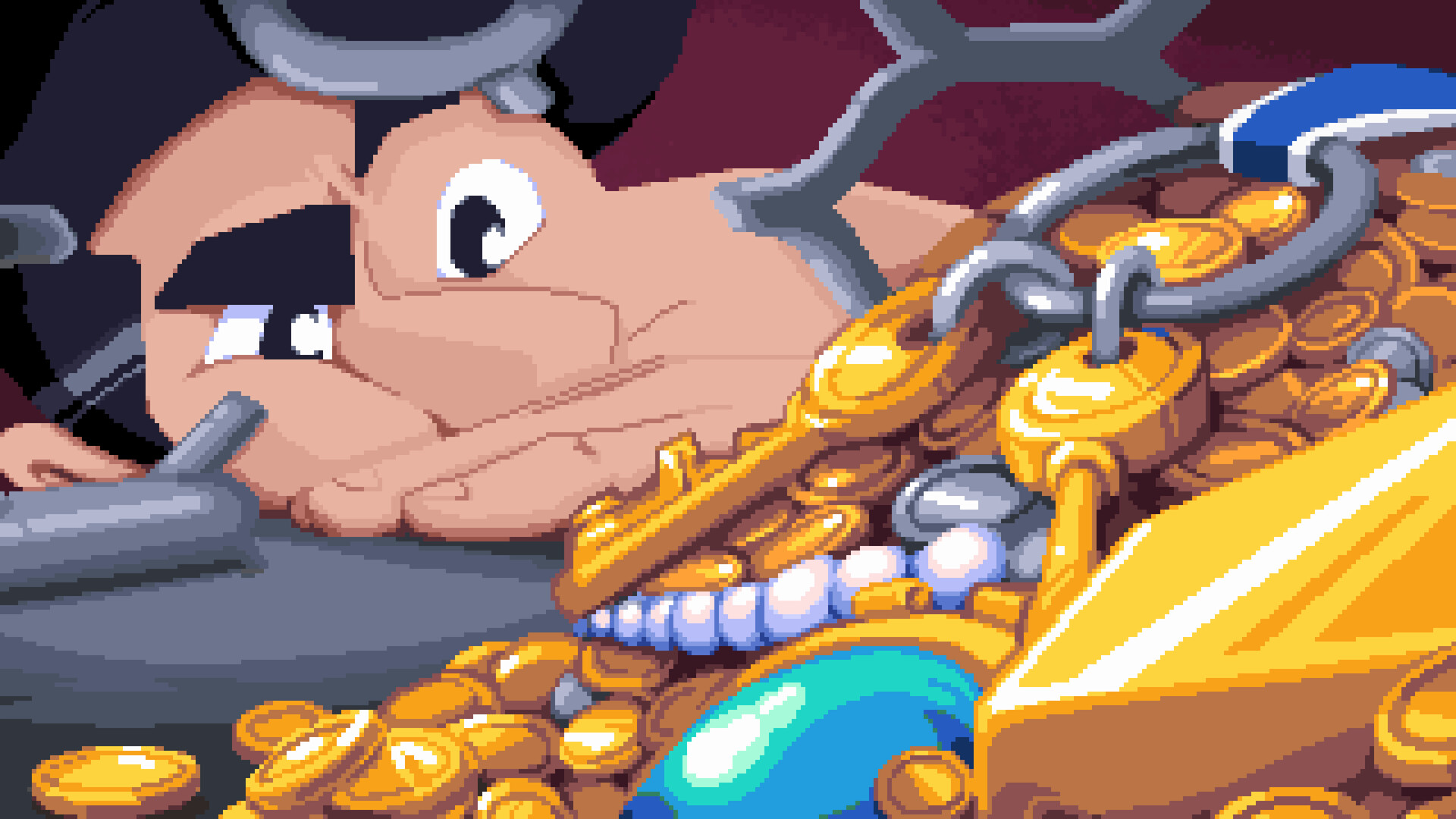 《羅伊斯號快車謀殺案/Loco Motive》PC中文版下載-含Build.20754439