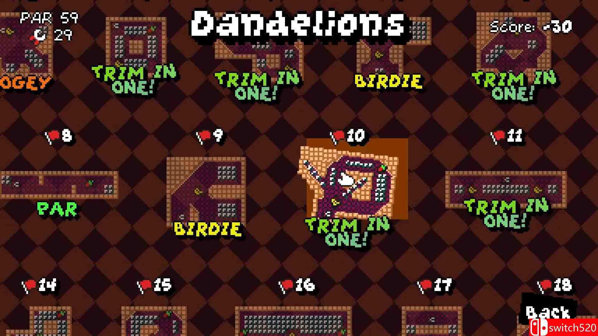 《剪草大作戰(zhàn)（Trimjob）》[英文]