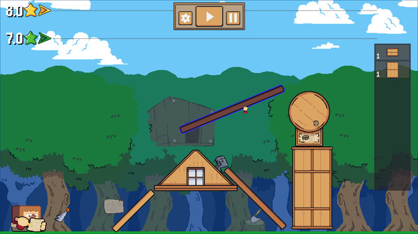 《藍圖小寶/Blueprint Bob》PC中文版下載-含Build.20109120