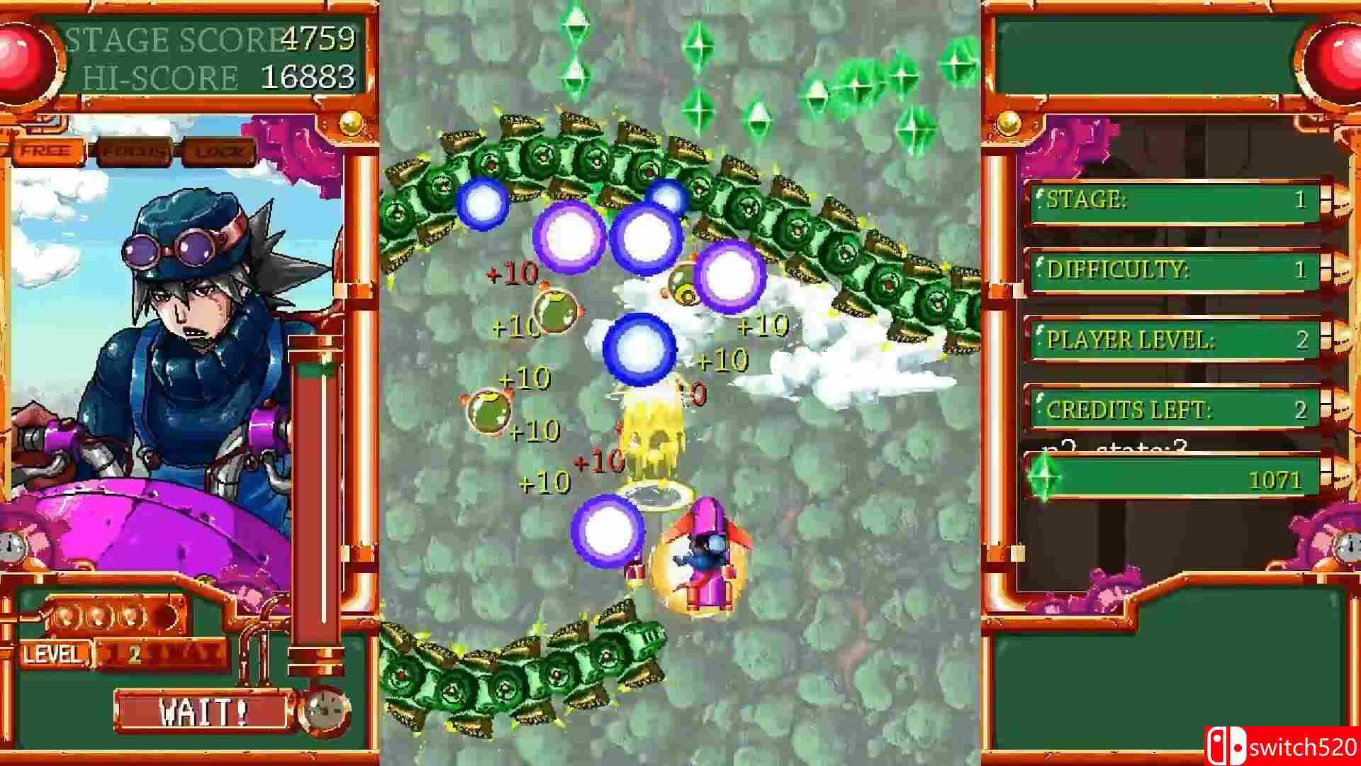 《震波觸發（SHOCKWAVE TRIGGERS）》[英文]