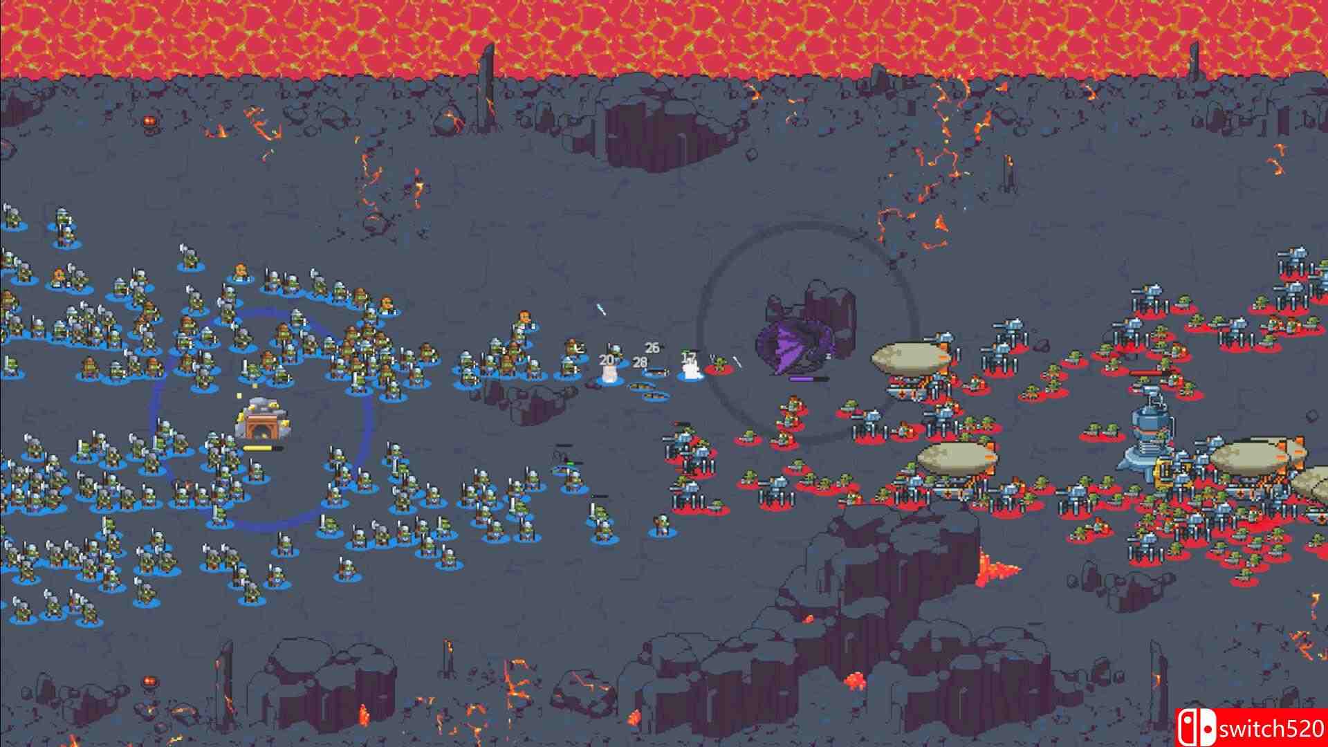 《這里沒有獸人（There Are No Orcs）》官方中文 [中文/英文]