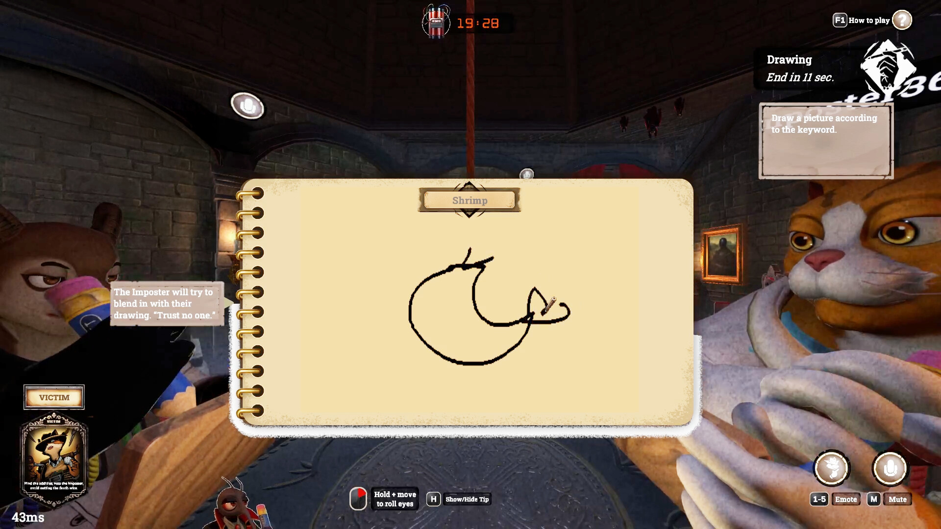 《剪那根線!/Cut That Wire》PC中文版下載-含v1.1.0.104聯(lián)機(jī)版