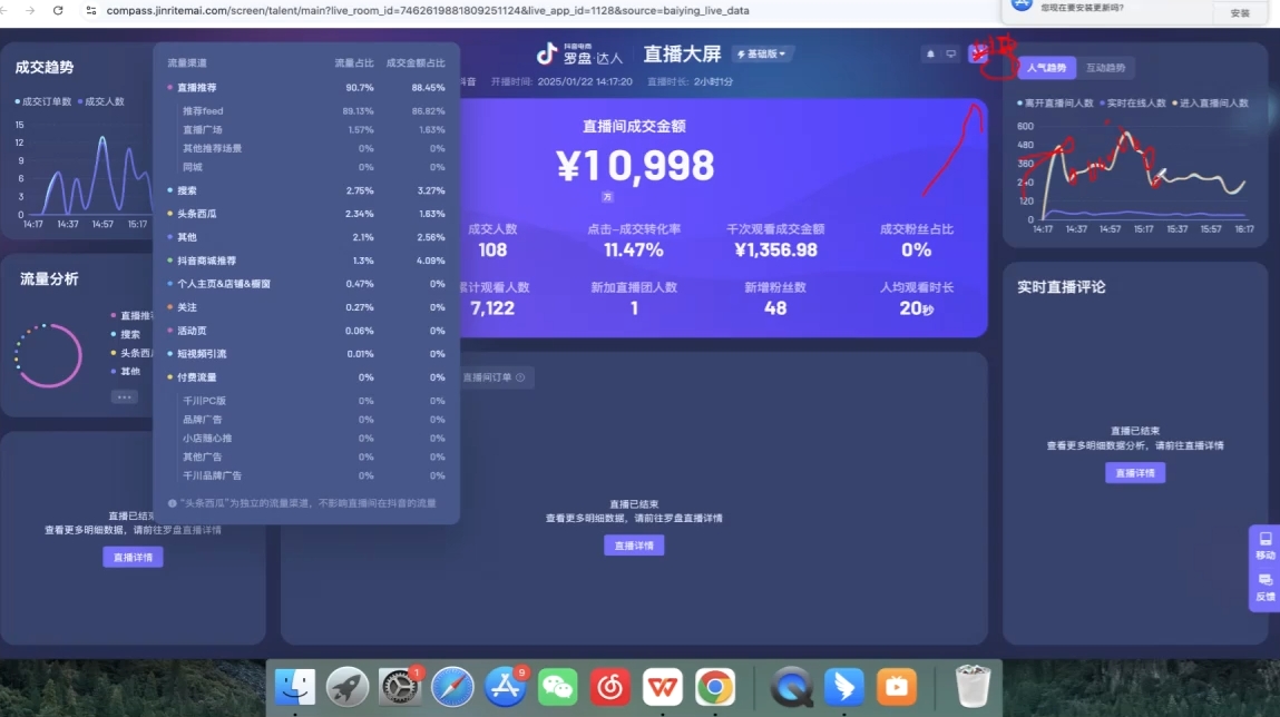 久久瘋?！ご蛟爝\(yùn)營(yíng)型主播(更新4月)