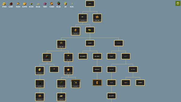 《編程農場/The Farmer Was Replaced》PC中文版下載-含Build.20588319