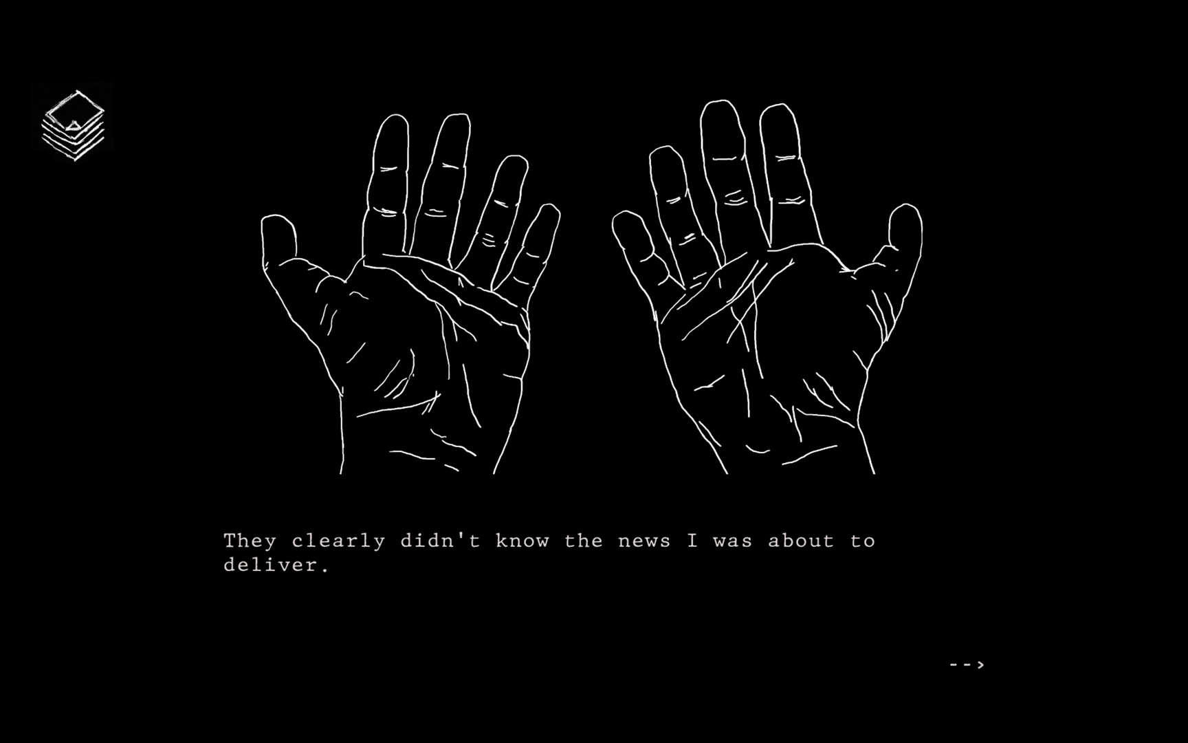 《最終調(diào)查 The Last Survey》Switch英文版NSP下載 – 含1.0.1補(bǔ)丁