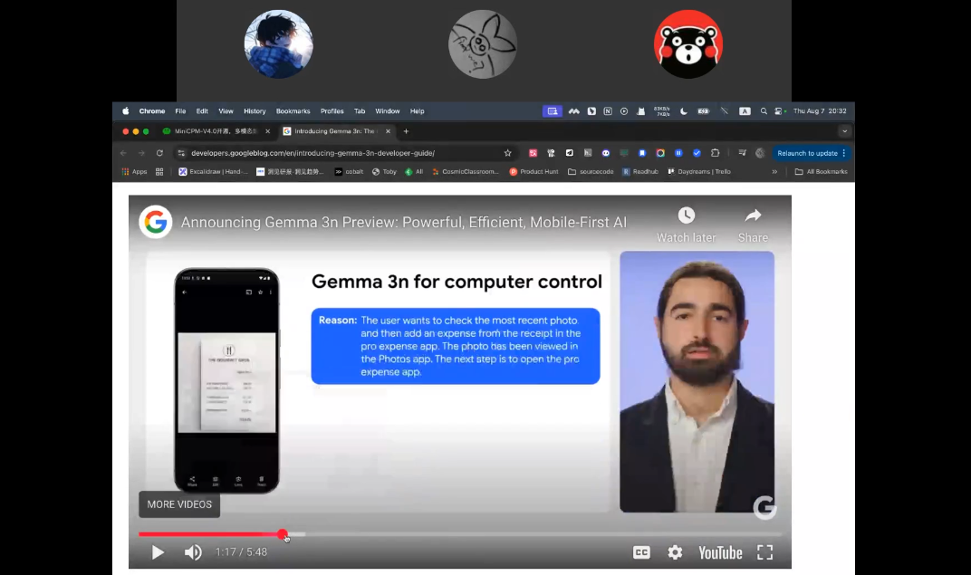 2025小司ai知識圈(更新10月)
