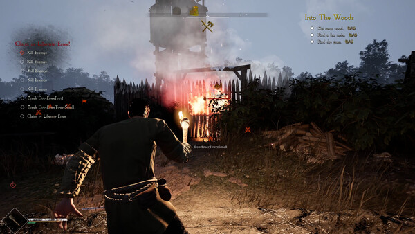 《古老傳說：多米努斯/Tales of Old: Dominus》PC中文版下載-含Build.20685943