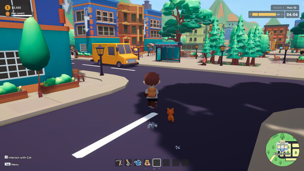 《豐作紀/Cropia》PC中文版下載-含Build.20587985