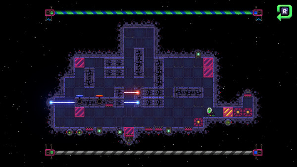 《重力火焰 GraviFire》Switch中文版NSZ下載