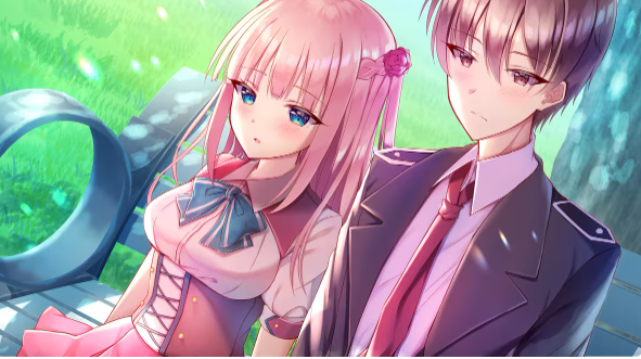 【galgame】《第三世界的拿破侖 沒有不可能的少女》美版中文+1.0.6補丁