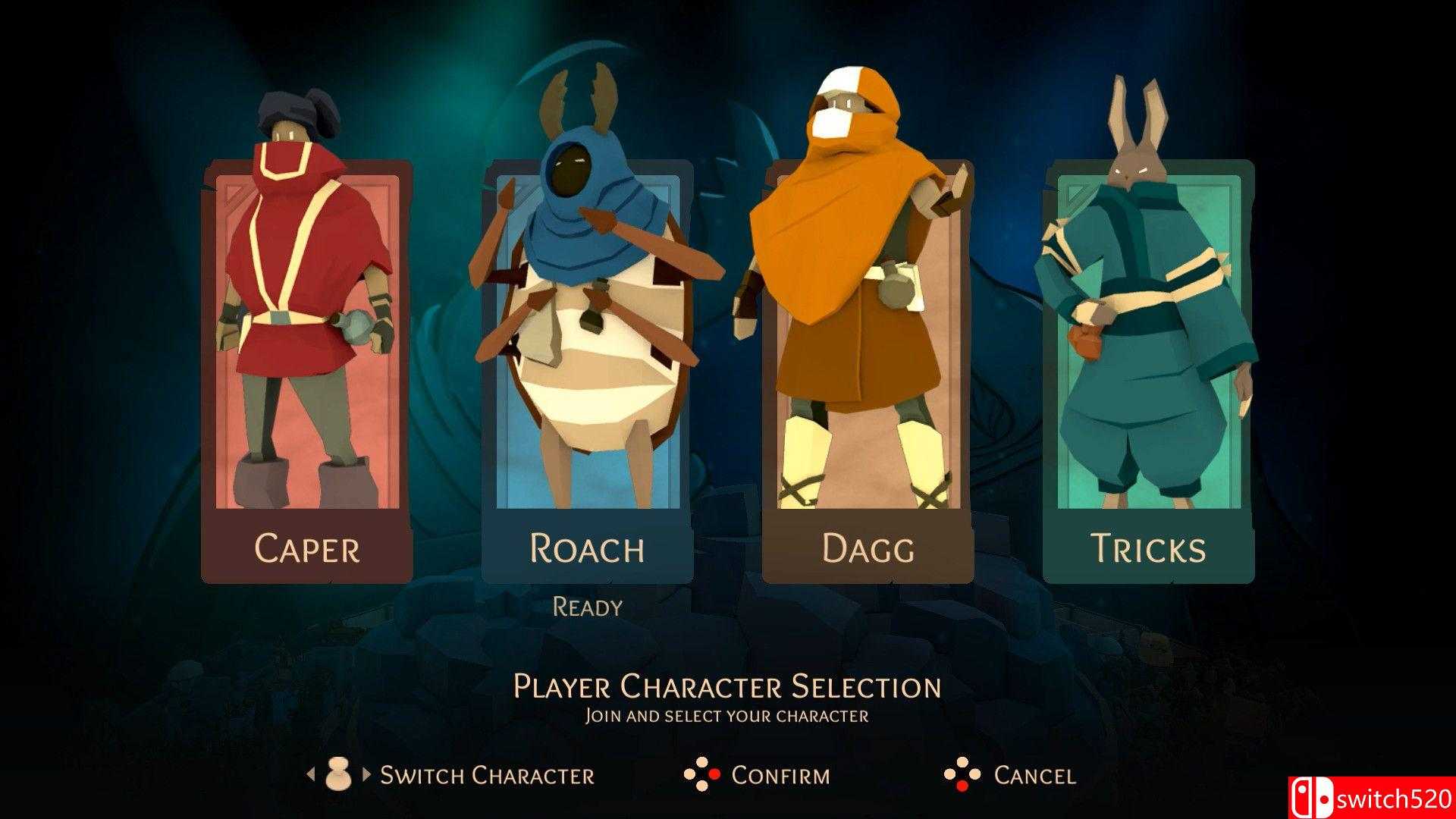 《輕手巧盜（Light Fingers）》v1.42 [英文]