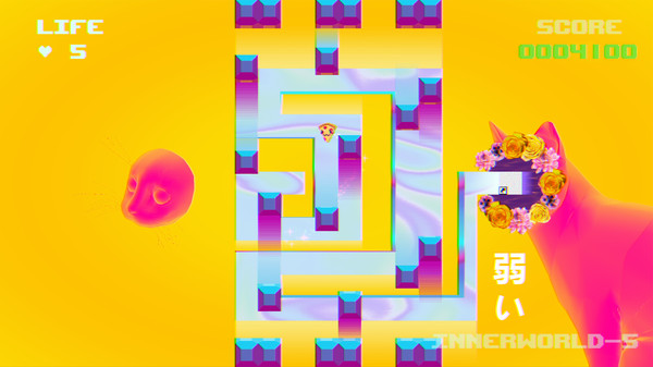 《貓咪!PUSS!》Switch英文版NSZ下載 – 含0.2補丁