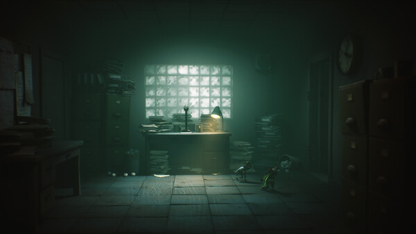《小小夢魘3 Little Nightmares III》Switch美版中文NSZ下載 – 含1.0.3補丁+3DLC