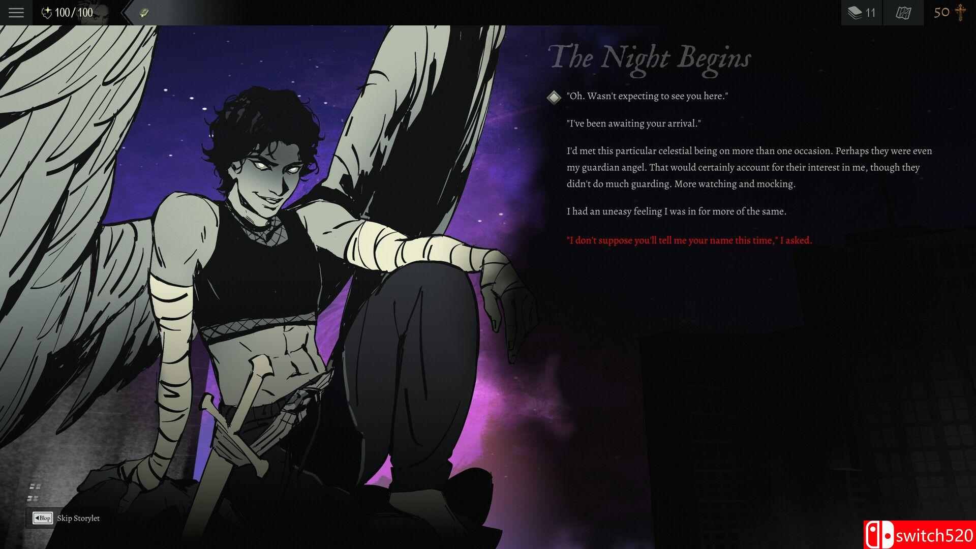 《瑪麗斯（Malys）》[英文]