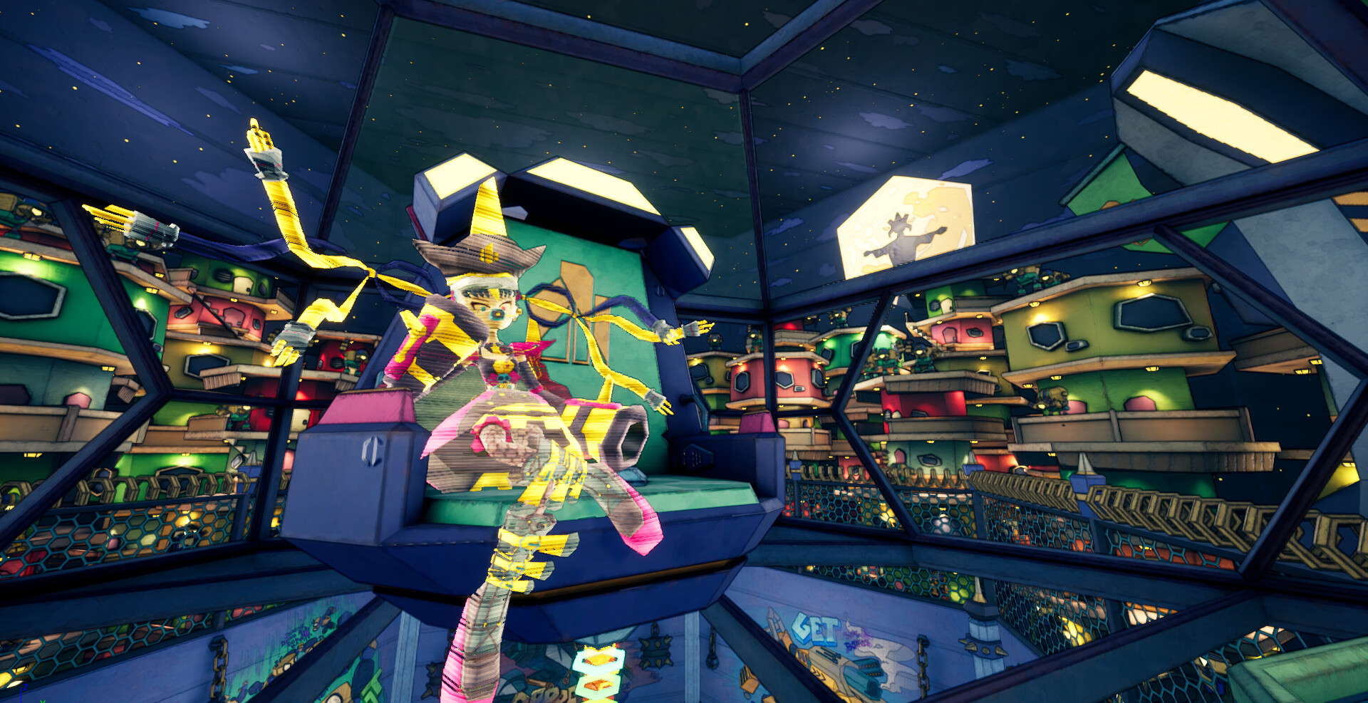 《反抗引擎/Rebel Engine》PC中文版下載-含Build.20712171