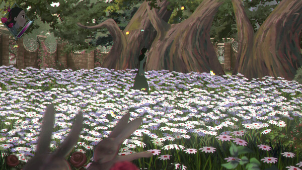 《再見甜心卡羅爾 Bye Sweet Carole》switch美版英文+1.0.2補丁