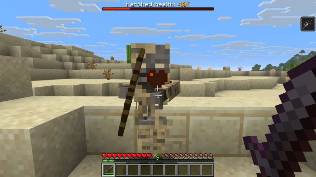 《我的世界 Minecraft》Switch美區中文整合版XCI下載 – 含1.21.120補丁